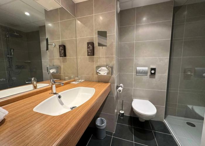 Best Western Plus Thionville Centre