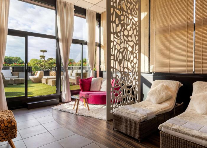 Best Western Plus Thionville Centre