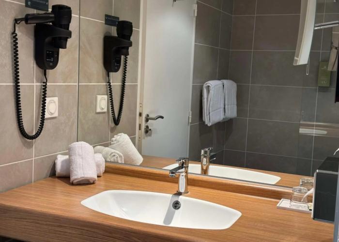 Best Western Plus Thionville Centre