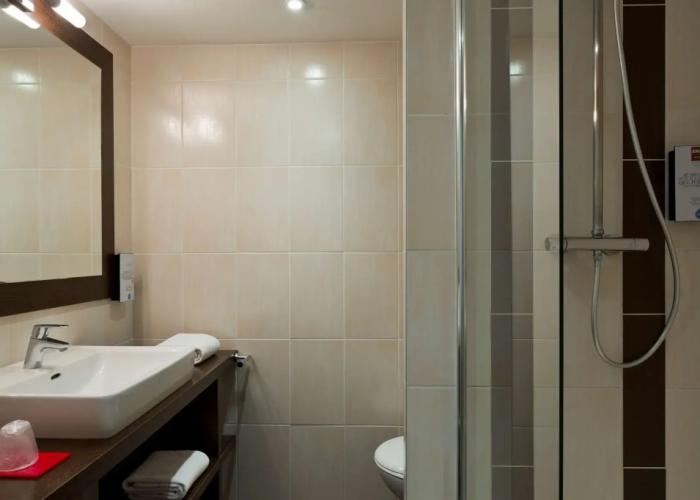 Enzo Hotels Thionville