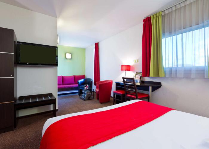 Enzo Hotels Thionville