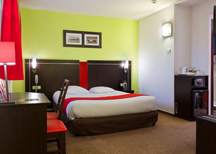 Enzo Hotels Thionville
