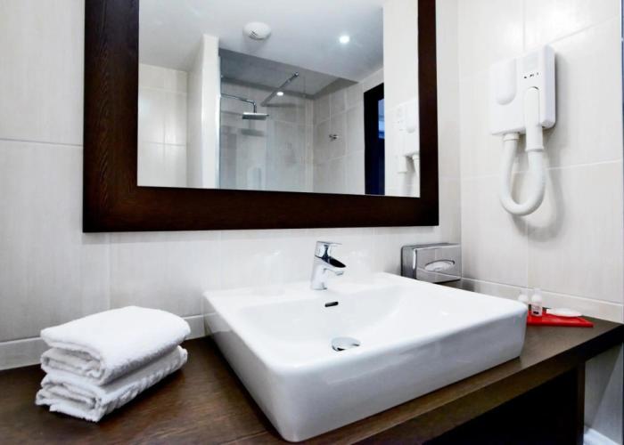 Enzo Hotels Thionville