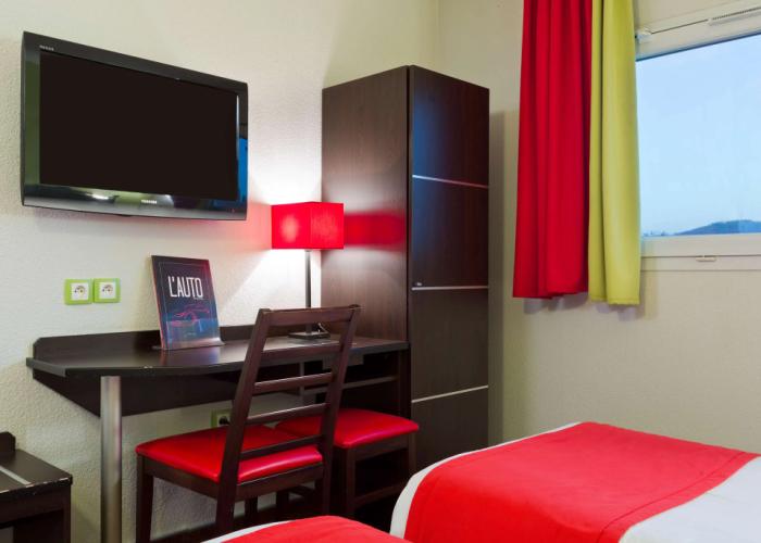 Enzo Hotels Thionville