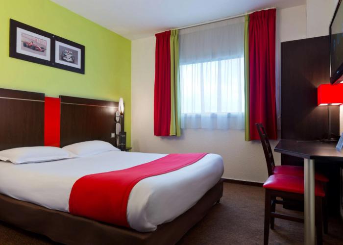 Enzo Hotels Thionville
