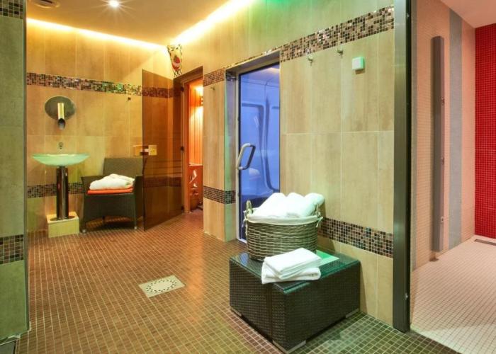 Enzo Hotels Thionville