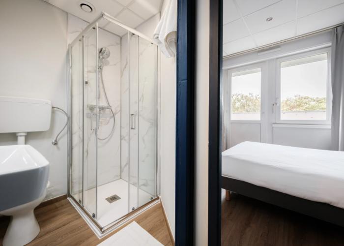 Hôtel du Parc Thionville Centre