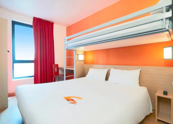 Hôtel Première Classe Thionville