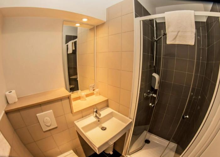 Hôtel Première Classe Thionville