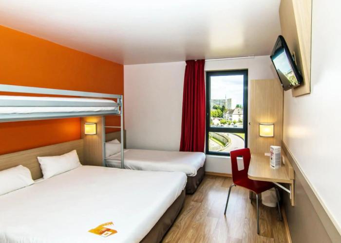 Hôtel Première Classe Thionville