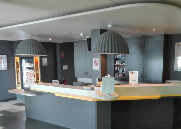 Hôtel Première Classe Thionville