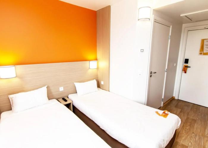 Hôtel Première Classe Thionville