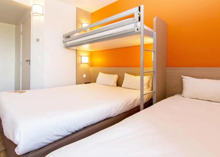 Hôtel Première Classe Thionville