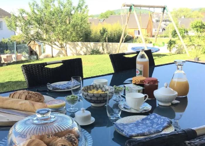 Sleeping Bio Tea - B&B