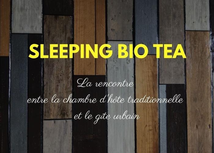 Sleeping Bio Tea - B&B