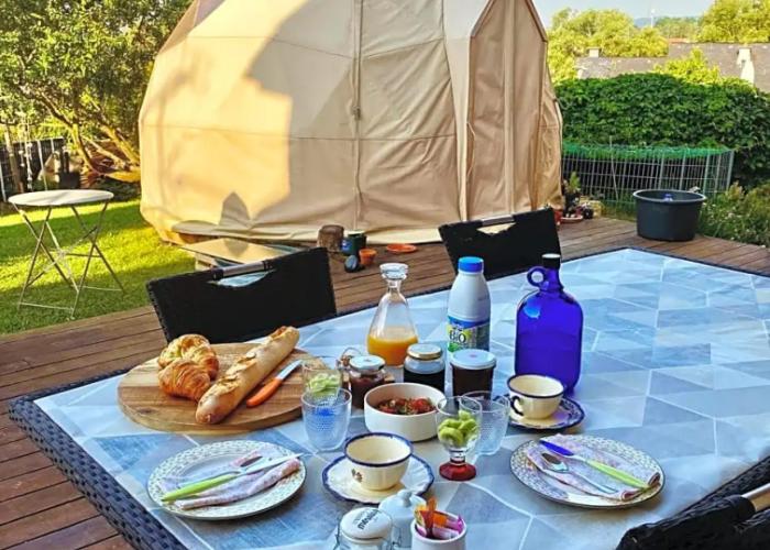 Sleeping Bio Tea - B&B