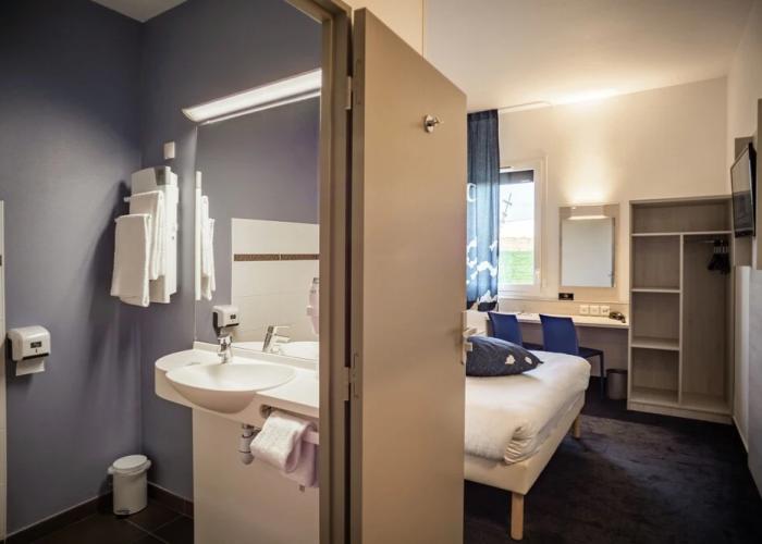 ACE Hôtel Thionville Porte du Luxembourg