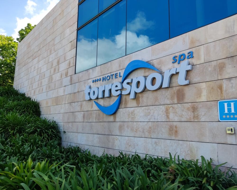 Hotel Torresport