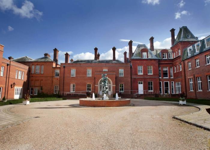 Champneys Tring