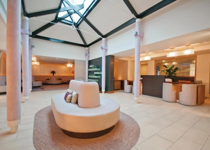 Champneys Tring