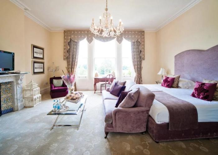 Champneys Tring