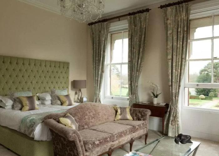 Champneys Tring