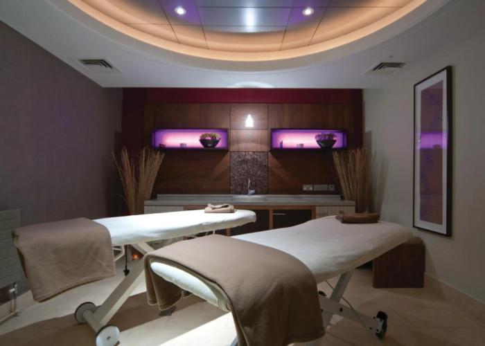 Champneys Tring