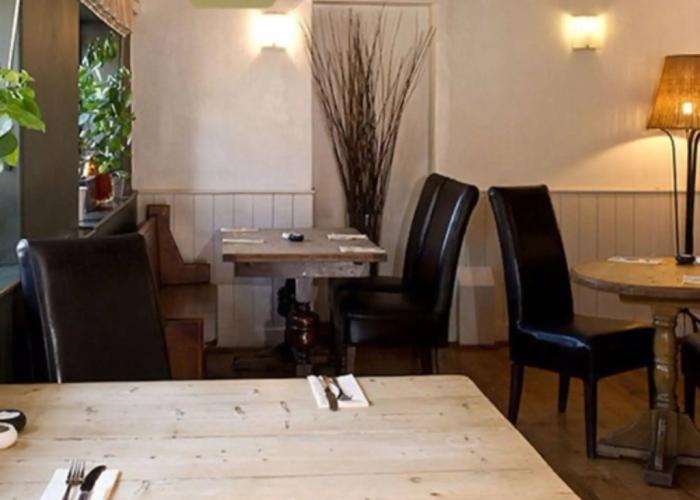 The Greyhound Inn Aldbury