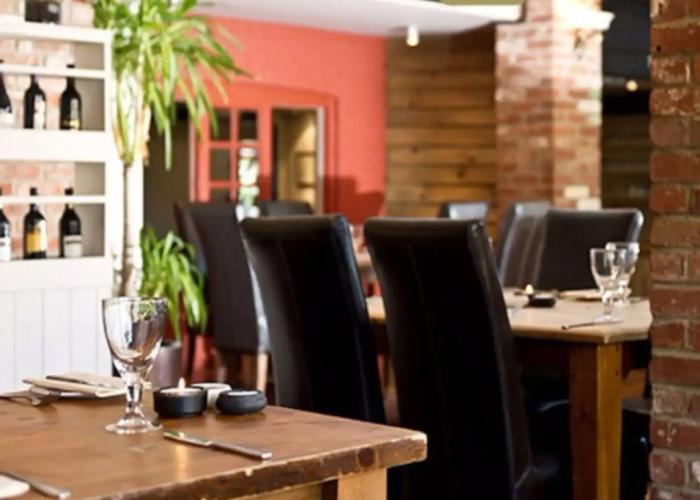 The Greyhound Inn Aldbury