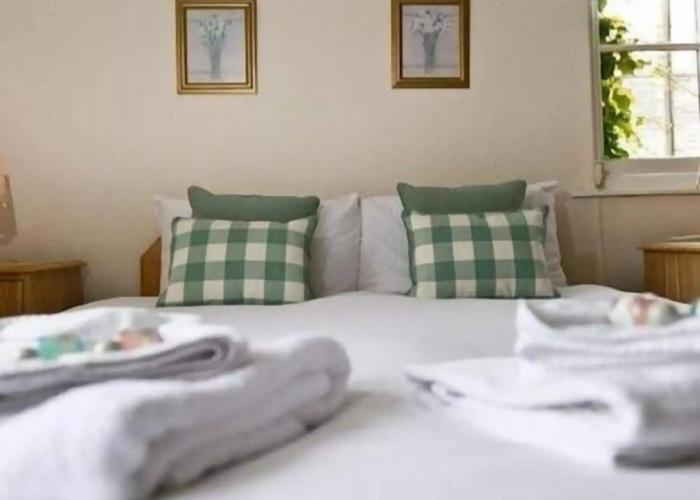 The Greyhound Inn Aldbury