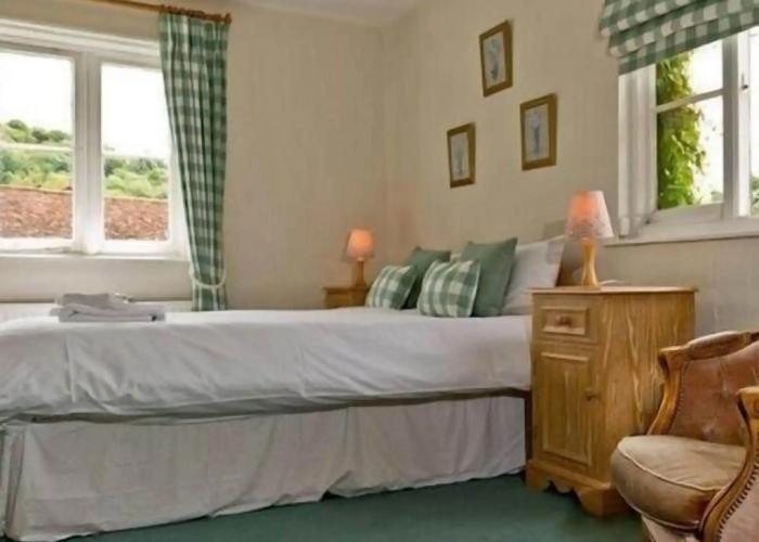 The Greyhound Inn Aldbury
