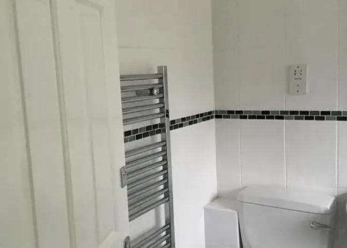 Wellbrook Rooms