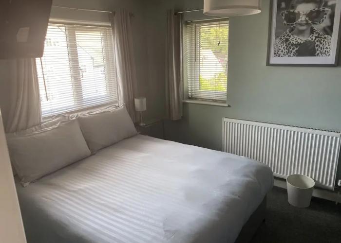 Wellbrook Rooms