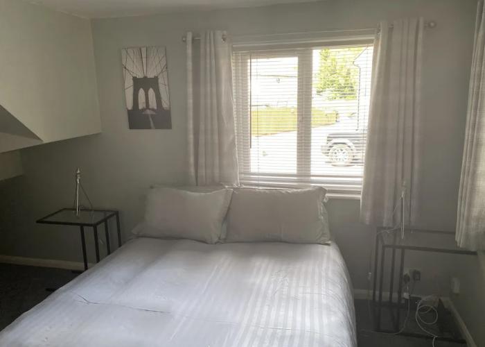 Wellbrook Rooms