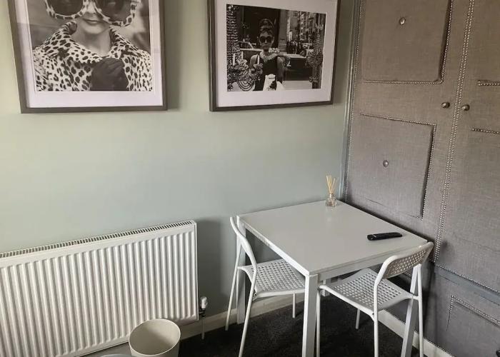 Wellbrook Rooms