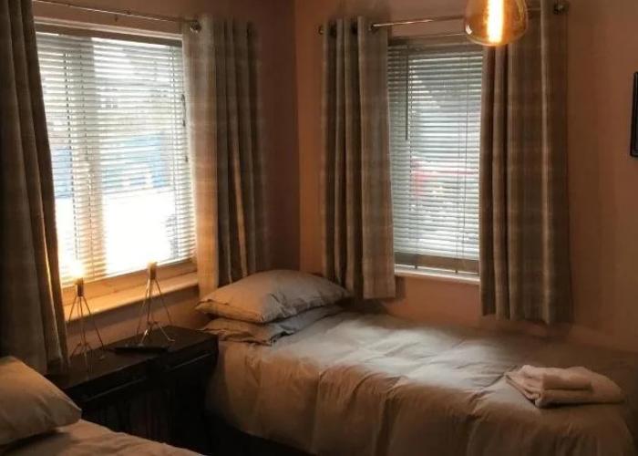 Wellbrook Rooms