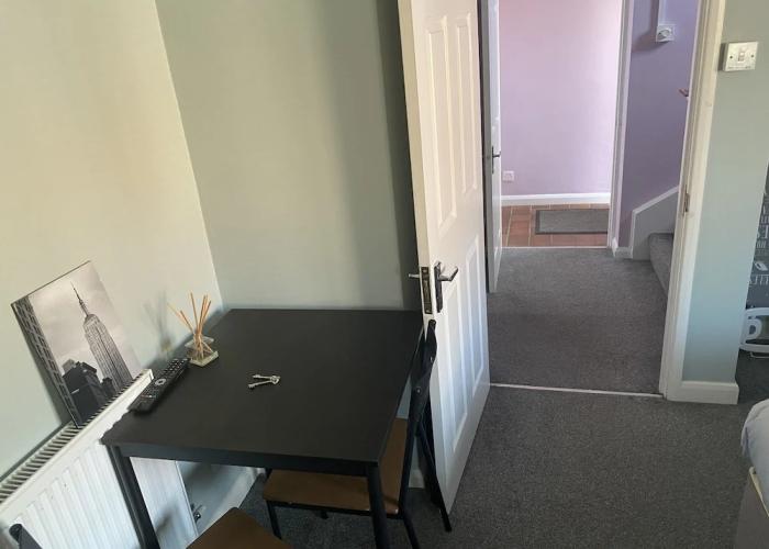 Wellbrook Rooms