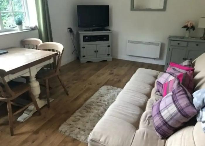 Beautiful 1 bed Cottage Retreat in Countryside