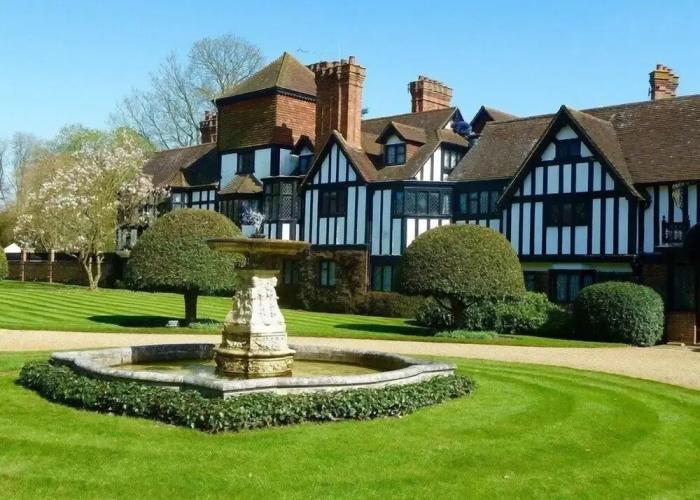 Beautiful 1 bed Cottage Retreat in Countryside
