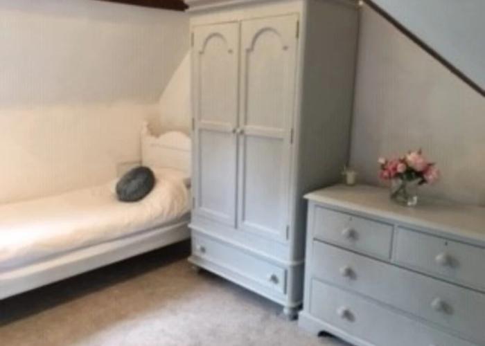 Beautiful 1 bed Cottage Retreat in Countryside
