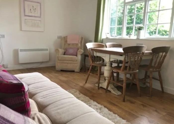 Beautiful 1 bed Cottage Retreat in Countryside