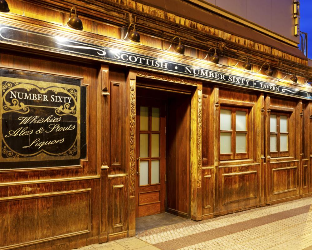 Sercotel Tudela Bardenas