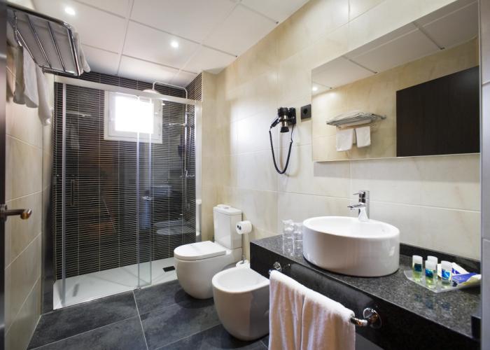 Sercotel Tudela Bardenas
