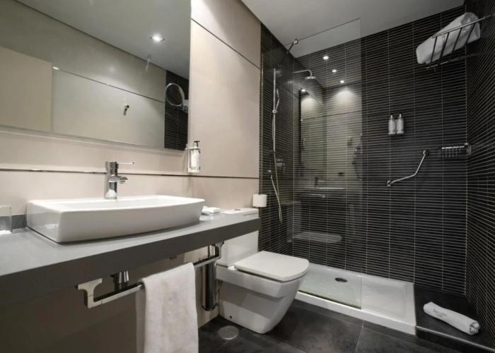 Sercotel Tudela Bardenas