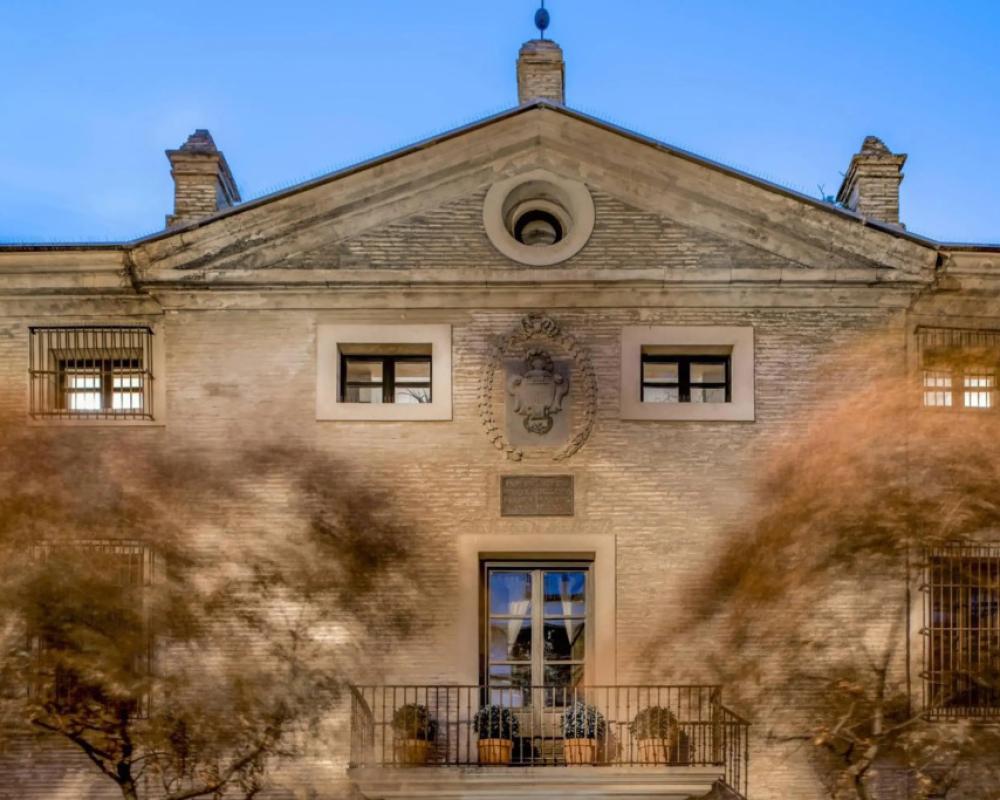 AC Hotel Ciudad de Tudela by Marriott