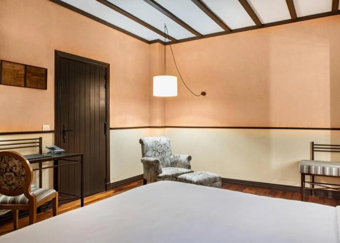 AC Hotel Ciudad de Tudela by Marriott