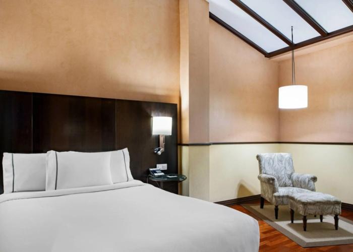AC Hotel Ciudad de Tudela by Marriott