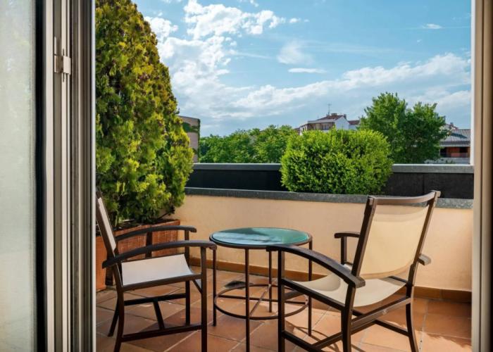 AC Hotel Ciudad de Tudela by Marriott