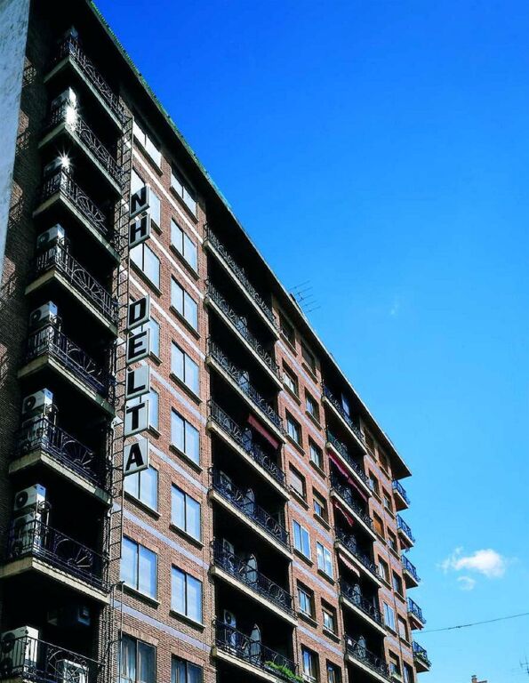 Hotel Delta