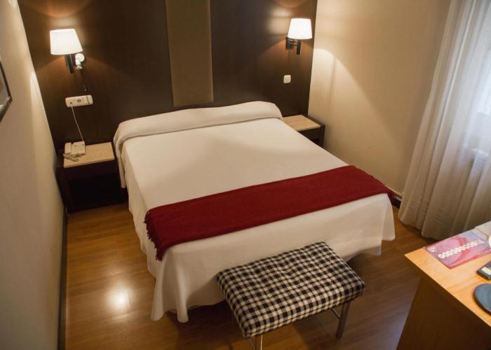 Hotel Delta